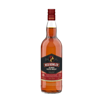 Red Bowler Scotch Whisky  1L