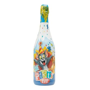 Sampanie pentru copii Vitapress Tom & Jerry 0.75L