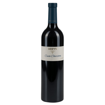 Serve Vin Rosu Cuvee Charlotte 0.75L