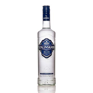 Stalinskaya Vodka Blue 0.7L