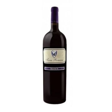 Serve Vin Rosu Terra Romana Milenium Magnum 1.5L