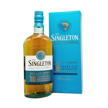 The Singleton Of Dufftown 18YO Single Malt Whisky 0.7L