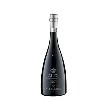 Bottega Grappa Alexander 0.7L