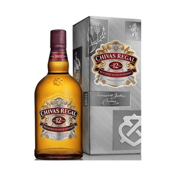 Chivas Regal Whisky 12YO 1.5L