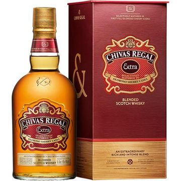 Chivas Regal Whisky Extra 0.7L