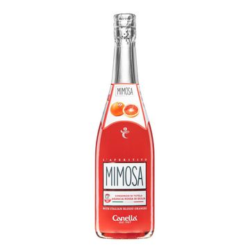 Mimosa Canella Aperitiv 0.75L