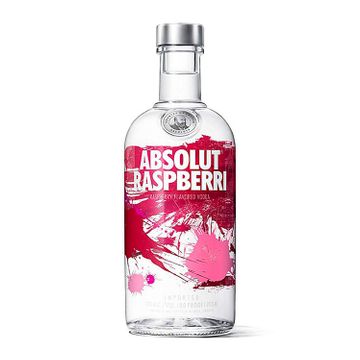 Absolut Vodka Raspberry 0.7L