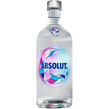 Absolut Vodka Mosaic Limited Edition 0.7L