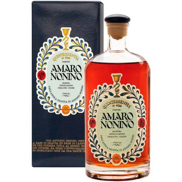 Amaro Nonino Quintessentia Lichior 0.7L 