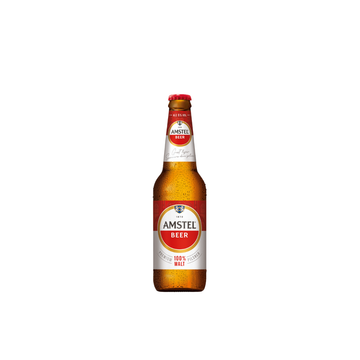 Bere Amstel 0.33L X 6 Bucati