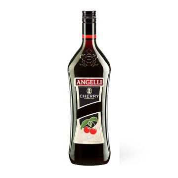 Angelli Aperitiv Cherry 1L