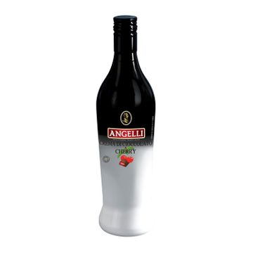 Angelli Lichior Crema Cioccolato Cherry 0.5L