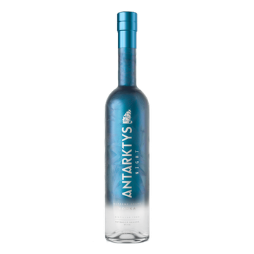 Antarktys Vodka Night Feteasca Neagra 0.7L