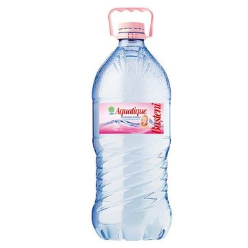 Aquatique Apa Plata 4 Bucati X 5L