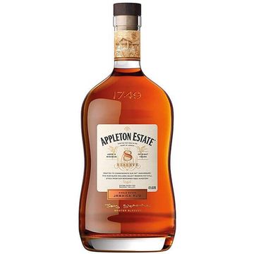 Appleton Estate 8YO Rom 0.7L