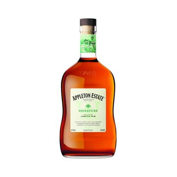 Appleton Estate Signature Rom 0.7L 
