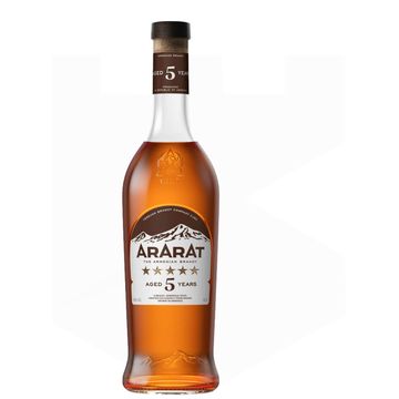 Ararat 5 Stele Brandy 0.7L
