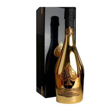 Armand De Brignac Sampanie Brut Gold 0.75L
