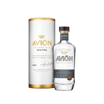 Avion Tequila Silver 0.7L