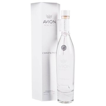 Avion Tequila Cristalino 0.7L
