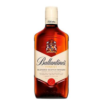 Ballantines Whisky 0.7L