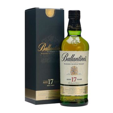 Ballantines Whisky 17 YO 0.7L