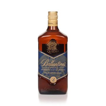 Ballantines Whisky Queen Limited Edition 0.7L   