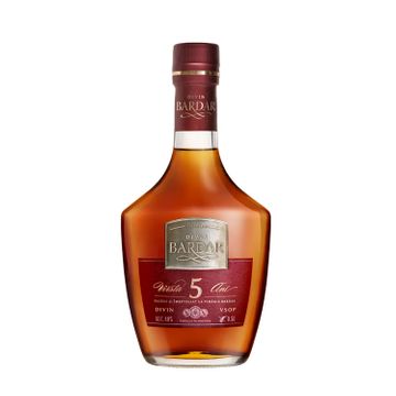 Bardar Vinars Silver 5 YO 0.5L