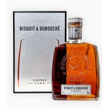 Bisquit & Dubouche Cognac VSOP 0.7L 