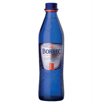 Borsec Apa Minerala Sticla 12 Bucati X 0.33L