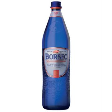 Borsec Apa Minerala Sticla 6 Bucati X 0.75L