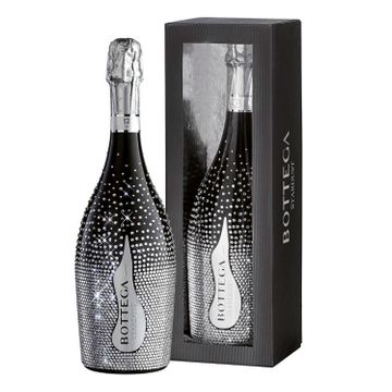 Bottega Prosecco Stardust 0.75L