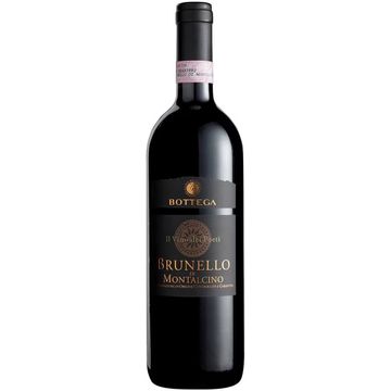 Bottega Vin Rosu Brunello Di Montalcino DOCG 0.75