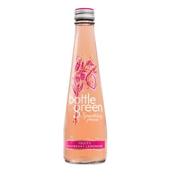Bottle Green Raspberry 4 Bucati X 275ML