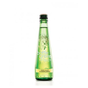 Bottle Green Elderflower 4 Bucati X 275ML