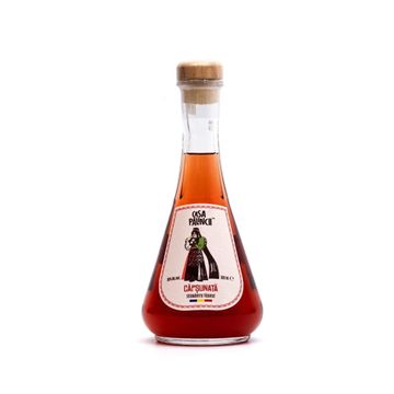 Bran Capsunata Casa Palincii 0.5L