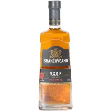 Brancoveanu Vinars VSOP 0.7L