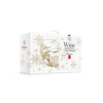 Budureasca Wine Advent Calendar