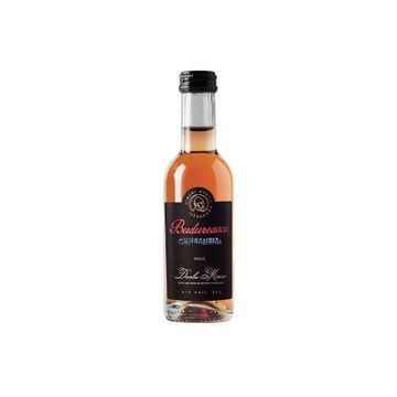 BUDUREASCA VIN ROSE PREMIUM 187ML