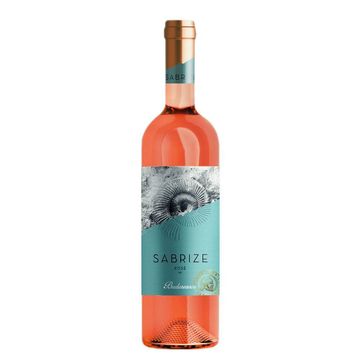 Budureasca Vin Rose Sabrize 0.75L