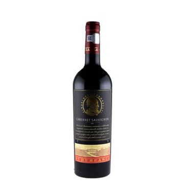 Budureasca Vin Rosu Premium Cabernet Sauvignon 0.75L
