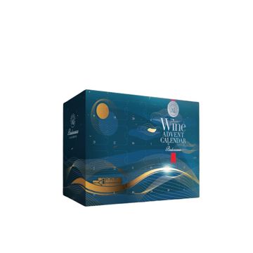 Budureasca Wine Advent Calendar