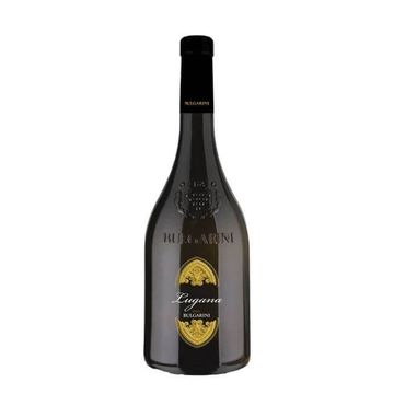 Bulgarini Vin Alb Lugana DOC 0.75L 