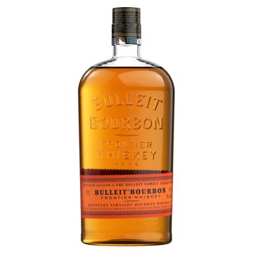 Bulleit Bourbon Whisky 0.7L