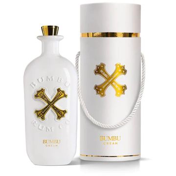 Bumbu Rom Cream Cutie Cadou 0.7L