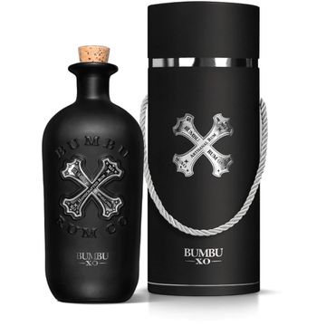 Bumbu Rom XO Cutie Cadou 0.7L