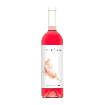Crama Oprisor Caloian Vin Rose 0.75L