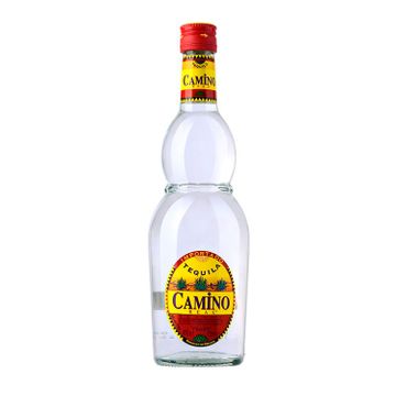 Camino Real Tequila Blanco 0.7L