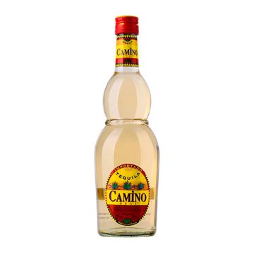 Camino Real Tequila Gold 0.7L
