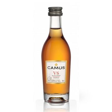 Camus Cognac VS Elegance 0.05L